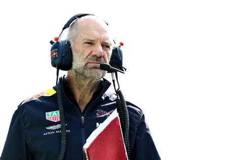 when did adrian newey join red bull
